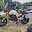 Moto Guzzi V85 TT 2019 tiba di Malaysia – dari RM88k