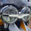 Moto Guzzi V85 TT 2019 tiba di Malaysia – dari RM88k