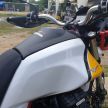 Moto Guzzi V85 TT 2019 tiba di Malaysia – dari RM88k