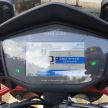 Moto Guzzi V85 TT 2019 tiba di Malaysia – dari RM88k
