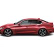Nissan Skyline V37 <em>facelift</em> muncul di Jepun – muka inspirasi R35 GT-R, 3.0L V6 turbo berkembar 405 PS