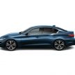 Nissan Skyline V37 <em>facelift</em> muncul di Jepun – muka inspirasi R35 GT-R, 3.0L V6 turbo berkembar 405 PS