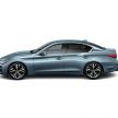 Nissan Skyline V37 <em>facelift</em> muncul di Jepun – muka inspirasi R35 GT-R, 3.0L V6 turbo berkembar 405 PS