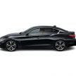 Nissan Skyline V37 <em>facelift</em> muncul di Jepun – muka inspirasi R35 GT-R, 3.0L V6 turbo berkembar 405 PS