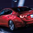 2019 Nissan Skyline facelift debuts in Japan – ProPilot 2.0; GT-R-inspired styling; up to 405 PS twin-turbo V6