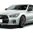 Nissan Skyline V37 <em>facelift</em> muncul di Jepun – muka inspirasi R35 GT-R, 3.0L V6 turbo berkembar 405 PS