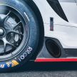 Porsche 911 RSR revised for 2019 – mid-engined GTE race car to defend WEC titles, debuts at Goodwood