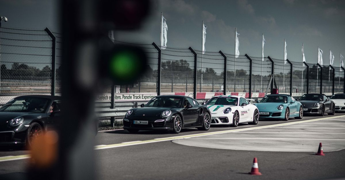 AD: Meet your dream cars and more at the Porsche Sportscar Together Day – August 3, Sepang Circuit