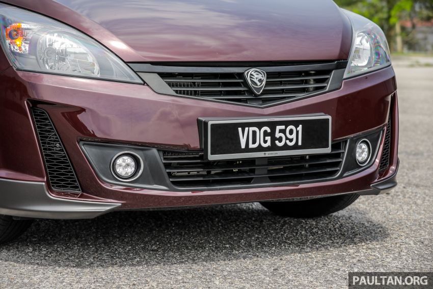 PANDU UJI: Proton Exora RC Premium 2019 – masih relevankah MPV ini untuk bersaing dalam pasaran? 979781