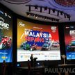 2019 Races of Malaysia at Sepang – Hafizh Syahrin to race in World Touring Car and bike endurance