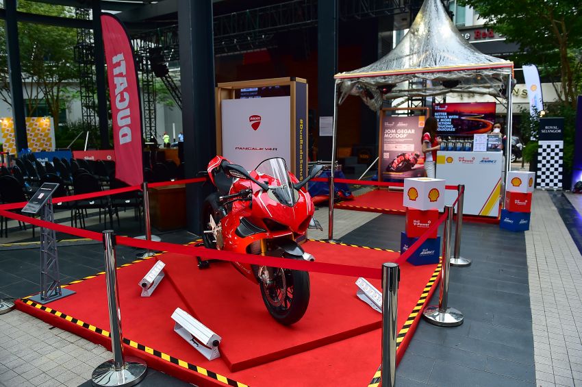 2019 Shell Malaysia Motorcycle Grand Prix turns 20 987141