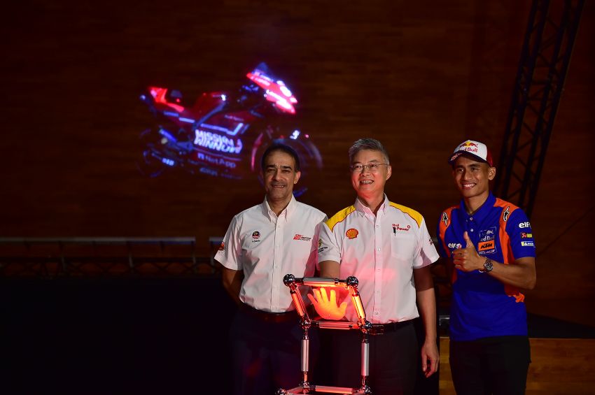 2019 Shell Malaysia Motorcycle Grand Prix turns 20 987144