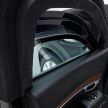 Volvo XC90 Armoured – SUV kalis peluru dan letupan