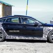 SPIED: 2020 Audi A5 Sportback facelift – big restyle!