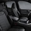 Audi SQ7 TDI 2020 – guna enjin V8 4.0L, tork 900 Nm