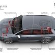 Audi SQ7 TDI 2020 – guna enjin V8 4.0L, tork 900 Nm