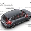 Audi SQ7 TDI 2020 – guna enjin V8 4.0L, tork 900 Nm