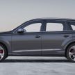 2020 Audi SQ7 TDI debuts – 4.0L V8, 435 hp, 900 Nm!