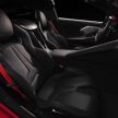 Chevrolet already testing right-hand-drive Corvette C8 – America’s RHD sports car for Japan, UK, Australia