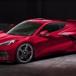C8 Chevrolet Corvette could get electrification – report