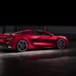 No more Holden, but RHD Corvette C8 will still be sold in Australia – GM Specialty Vehicles is the new arm