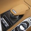 C8 Chevrolet Corvette Stingray goes mid-engined with 495 hp 6.2 litre NA V8, DCT, 0-100 km/h under 3 secs