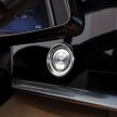 C8 Chevrolet Corvette Stingray gets Pandem body kit
