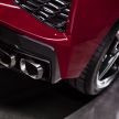 C8 Chevrolet Corvette Stingray gets Pandem body kit