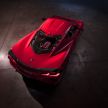 C8 Chevy Corvette: RHD model confirmed for Australia