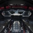 Chevrolet already testing right-hand-drive Corvette C8 – America’s RHD sports car for Japan, UK, Australia