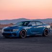 2020 Dodge Charger update includes a widebody kit