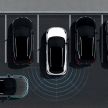 2020 Renault Captur – CMF-B platform, Level 2 autonomous; 1.6 L PHEV, two diesels, three petrols
