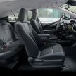 Toyota Prius PHEV ditambahbaik, kini 5-tempat duduk
