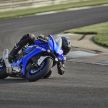 2020 Yamaha YZF-R1 and YZF-R1M revealed