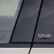 2019 Volkswagen Touareg “One Million” edition debuts