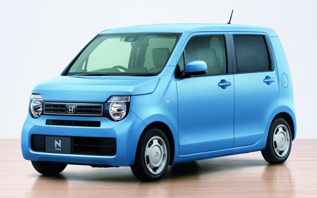 2019 Honda N-WGN: cleaner looks, greater practicality