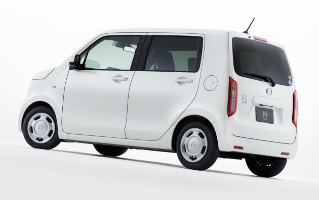 2019 Honda N-WGN: cleaner looks, greater practicality