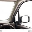 2019 Honda N-WGN: cleaner looks, greater practicality