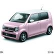 2019 Honda N-WGN: cleaner looks, greater practicality
