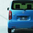2019 Honda N-WGN: cleaner looks, greater practicality