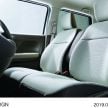 2019 Honda N-WGN: cleaner looks, greater practicality