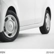 2019 Honda N-WGN: cleaner looks, greater practicality