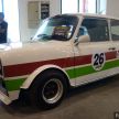 AOS 2019: Mini Clubman 1275 GT kuasa Datsun!