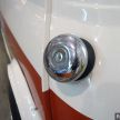 AOS 2019: Mini Clubman 1275 GT kuasa Datsun!