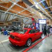 GALERI: Art of Speed 2019 – pentas kreativiti kustom