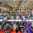 GALERI: Art of Speed 2019 – pentas kreativiti kustom