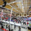 GALERI: Art of Speed 2019 – pentas kreativiti kustom