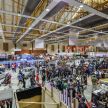 GALERI: Art of Speed 2019 – pentas kreativiti kustom