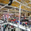 GALERI: Art of Speed 2019 – pentas kreativiti kustom