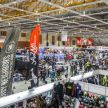 GALERI: Art of Speed 2019 – pentas kreativiti kustom